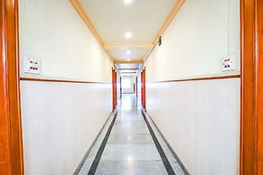 Fabhotel Ctc Gardenia Residency