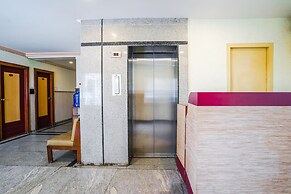 Fabhotel Ctc Gardenia Residency