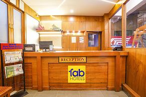 Fabhotel Ctc Gardenia Residency