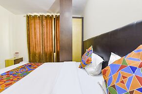 Fabexpress Glacier Inn