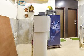 Fabexpress Glacier Inn