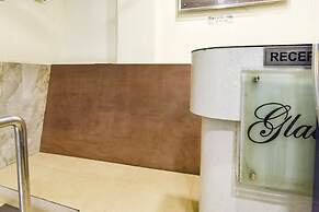 Fabexpress Glacier Inn