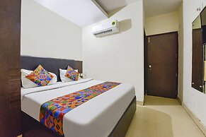 Fabexpress Glacier Inn