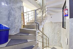 Fabexpress Glacier Inn