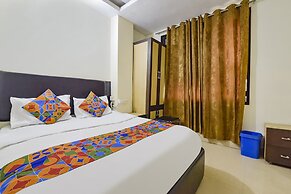 Fabexpress Glacier Inn