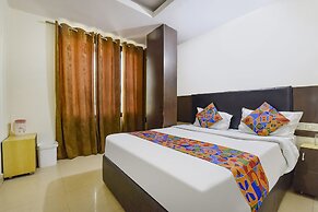 Fabexpress Glacier Inn