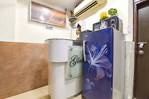 Fabexpress Glacier Inn