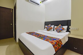 Fabexpress Glacier Inn