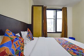 Fabexpress Glacier Inn