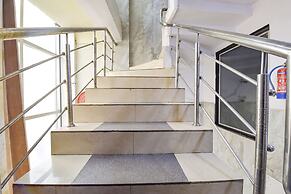 Fabexpress Glacier Inn