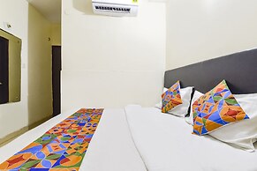 Fabexpress Glacier Inn