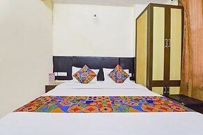 Fabexpress Glacier Inn