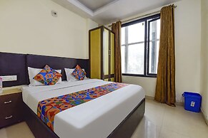 Fabexpress Glacier Inn