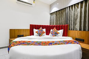 Fabhotel Ms Residency