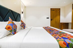 Fabhotel Ms Residency