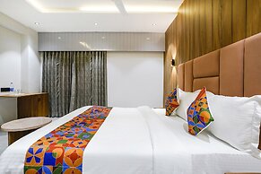 Fabhotel Ms Residency