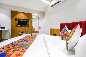 Fabhotel Ms Residency