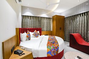Fabhotel Ms Residency