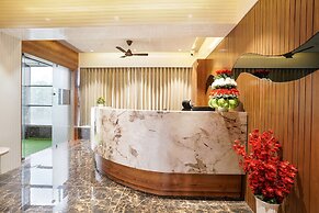 Fabhotel Ms Residency