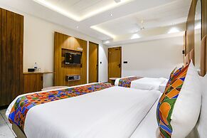 Fabhotel Ms Residency