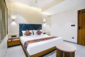 Fabhotel Ms Residency