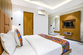 Fabhotel Ms Residency