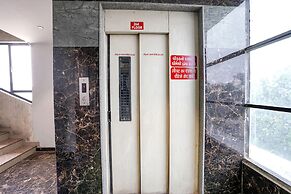 Fabhotel Ms Residency