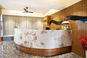 Fabhotel Ms Residency