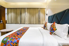 Fabhotel Ms Residency