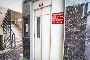 Fabhotel Ms Residency