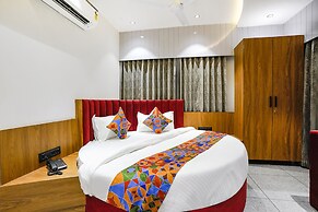 Fabhotel Ms Residency