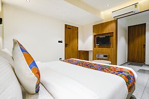 Fabhotel Ms Residency