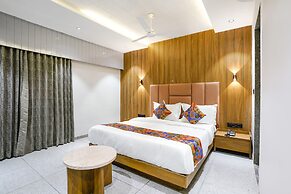 Fabhotel Ms Residency