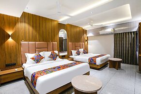 Fabhotel Ms Residency