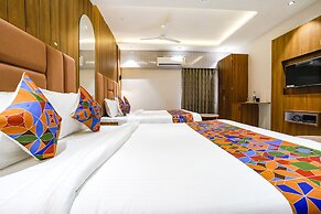 Fabhotel Ms Residency