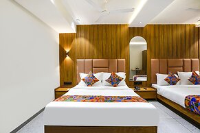 Fabhotel Ms Residency