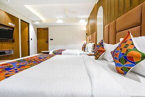 Fabhotel Ms Residency