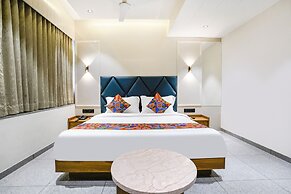 Fabhotel Ms Residency