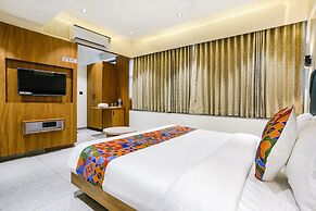 Fabhotel Ms Residency