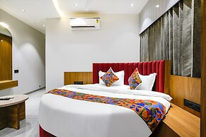 Fabhotel Ms Residency