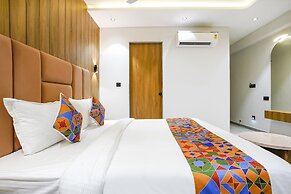 Fabhotel Ms Residency