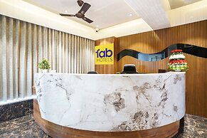 Fabhotel Ms Residency