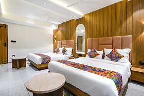 Fabhotel Ms Residency