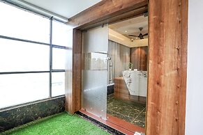 Fabhotel Ms Residency