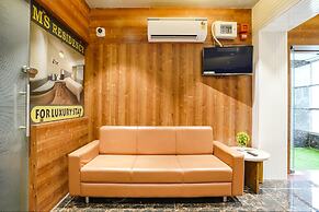 Fabhotel Ms Residency