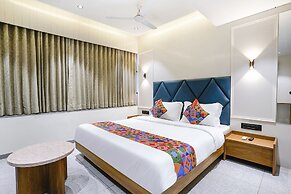 Fabhotel Ms Residency