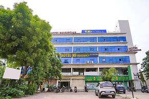 Fabhotel Ms Residency