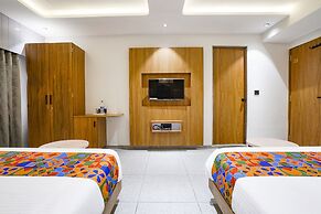 Fabhotel Ms Residency