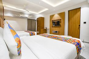 Fabhotel Ms Residency