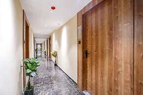 Fabhotel Ms Residency